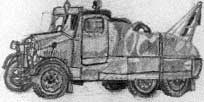 truck