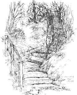 Addingford Steps