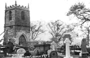 High Hoyland Church