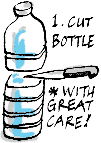 bottle