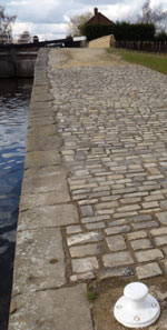 cobbles