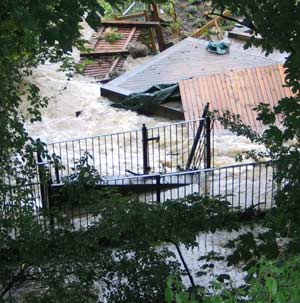 Coxley Beck