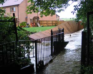 Coxley Beck